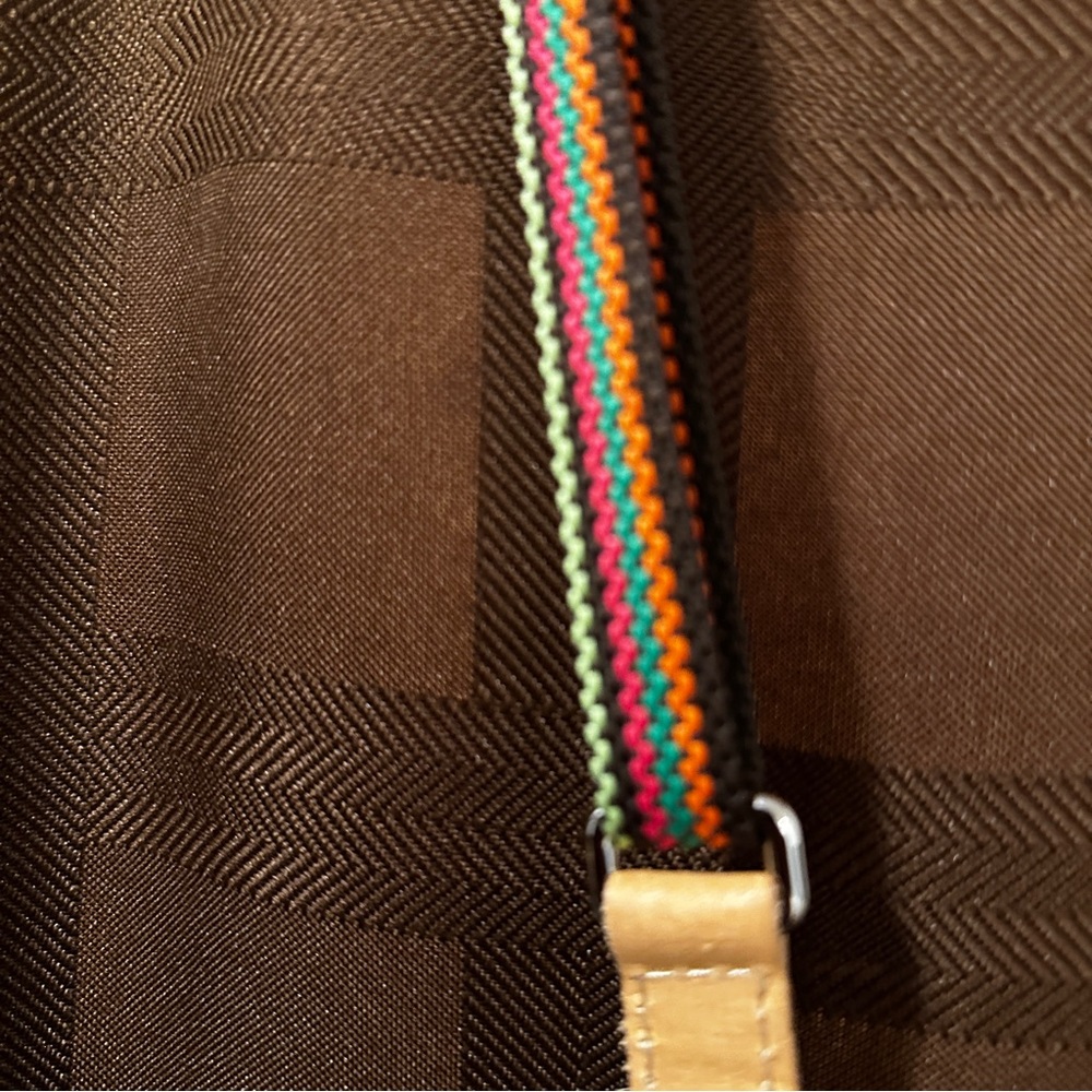 NEW Consuela Midtown Crossbody reg $249 - Picture 3 of 7